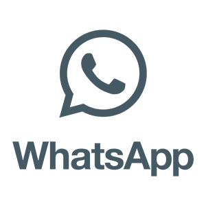WhatsApp Business | Chame Agora!