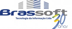 logotipo brassoft
